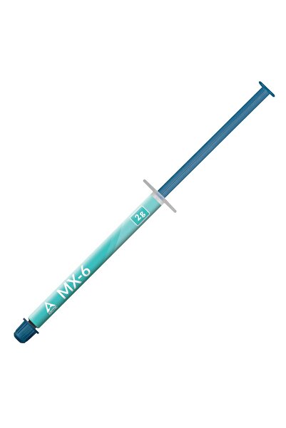Arctic MX-6 (2 g) – Ultimate ısı iletken macun, CPU, konsol, grafik kartları,...