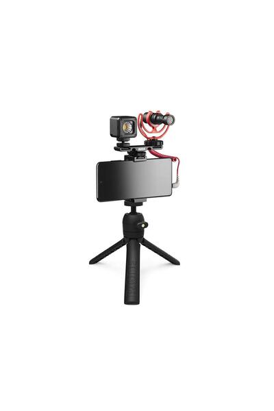 RØDE Vlogger Kit, Universal sürümü
