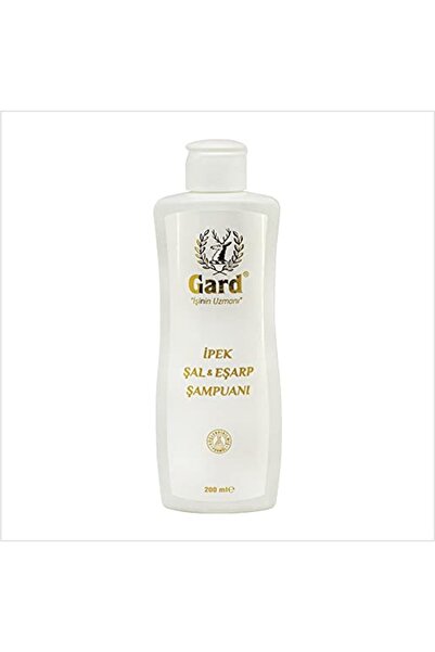 Gard Şal & Eşarp Şampuanı 200 ml