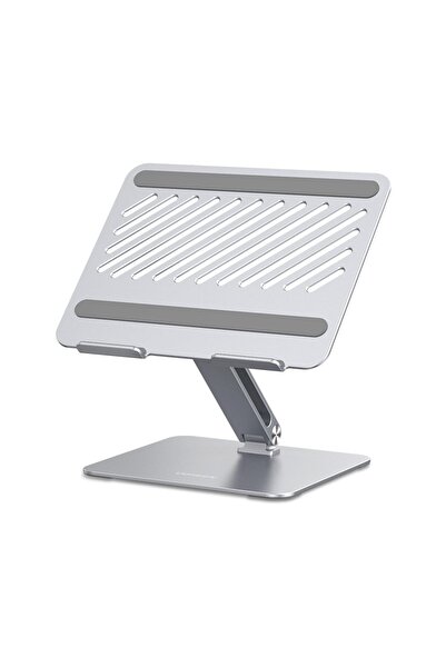 Ugreen Yükseklik ve Açı Ayarlı Alüminyum Tablet Notebook Standı