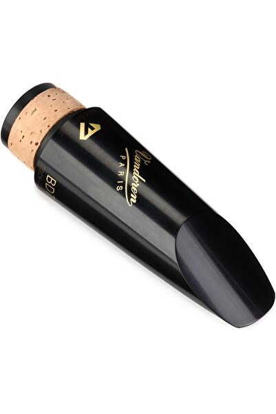 Vandoren CM1007 Bb Klarnet Ağızlık; BD7