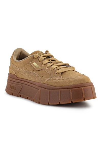 Puma Mayze Stack Suede