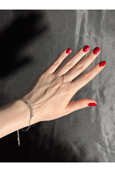 Sirena Accessories Snake Glow Paslanmaz Çelik Şahmeran
