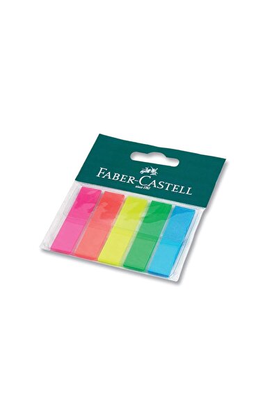 Faber Castell Faber-Castell Page Marker (Film index)