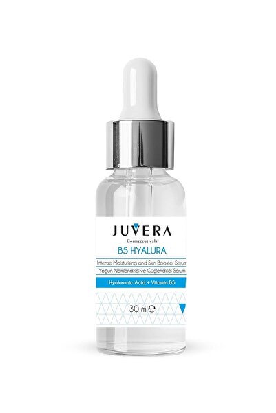 JUVERA Cosmeceuticals Juvera B5 Hyalura Serum 30 ml
