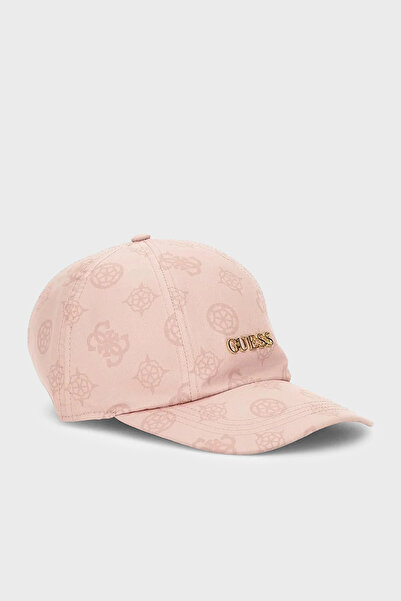 Guess Καπέλο με λογότυπο 4G AW5502POL01 PIN AW5502 POL01