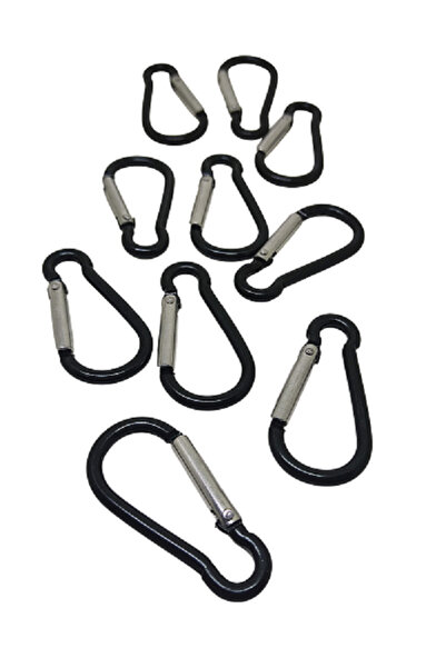 Firebird Takı Aksesuar Ve Kamp Malzemeleri Paracord Accessory Carabiner Firebird