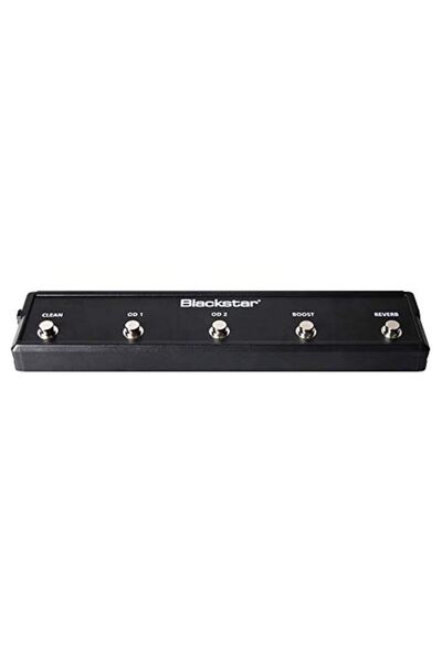 Blackstar Fs-14 Footswitch