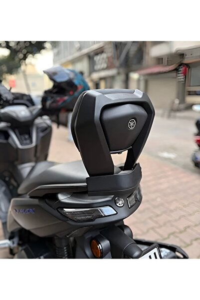 EAYMOTO Yamaha 2025 Nmax Sissy Bar Sırt Dayama 2025-26 Uygun Supermoto