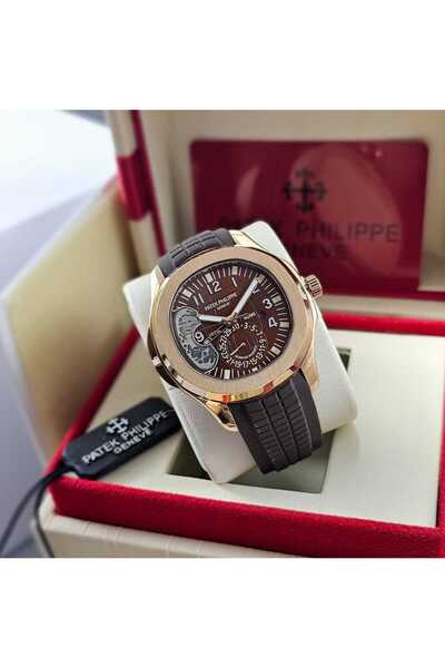 ABABEY Patek Philippe Watch