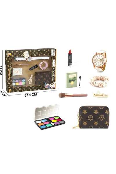 Trendbaby طقم إكسسوارات أطفال Trend Baby & Trend Kids