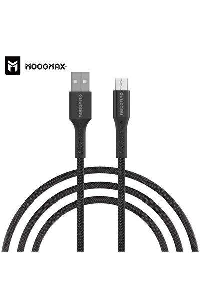 MOOG Delivery of Cable-Black Max Mx017-Micro M0