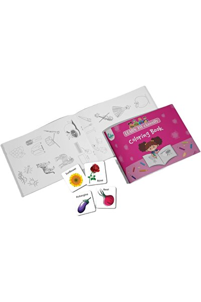 nilco Educational Learning to Classify Game