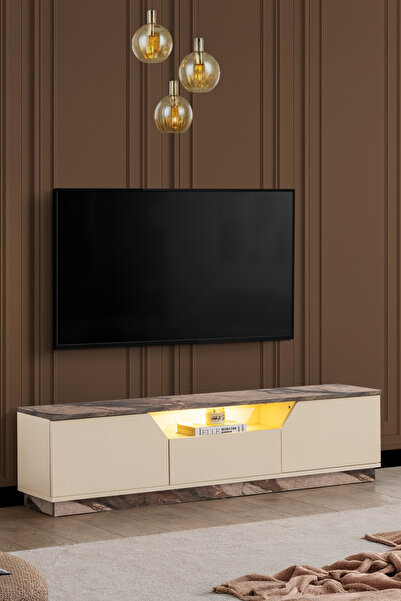 HERMOBİ LİVA TV ÜNİTESİ