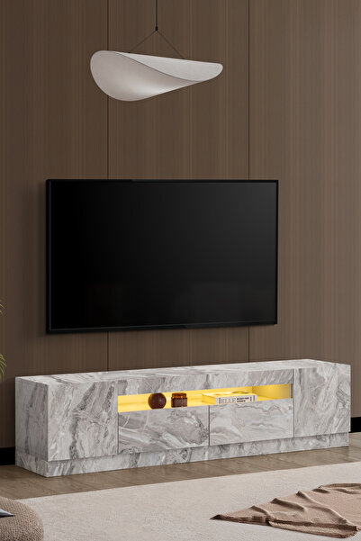 HERMOBİ EGE TV ÜNİTESİ