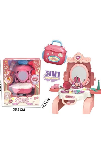 Trendbaby شنطة تسريحة أطفال Trend Baby & Trend Kids
