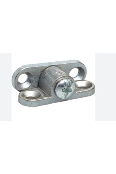 ESBH Açılı Metal Köşe Birleştirme Aparatı Çektirme Bağlantı (40 Adet)