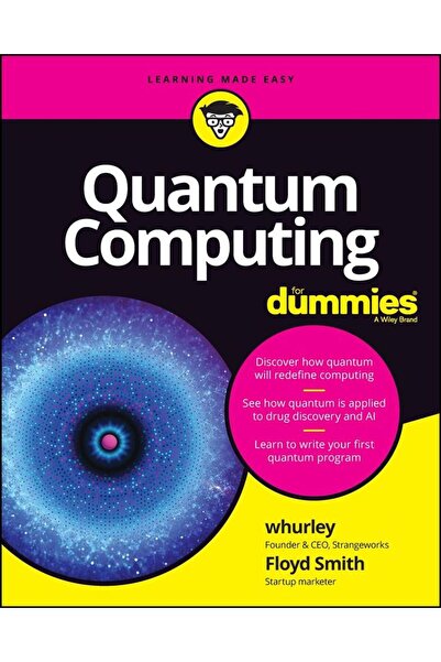 For Dummies حاسوب الكم