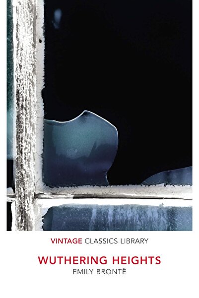 Vintage Books London Οι Ανεμογεννήτριες