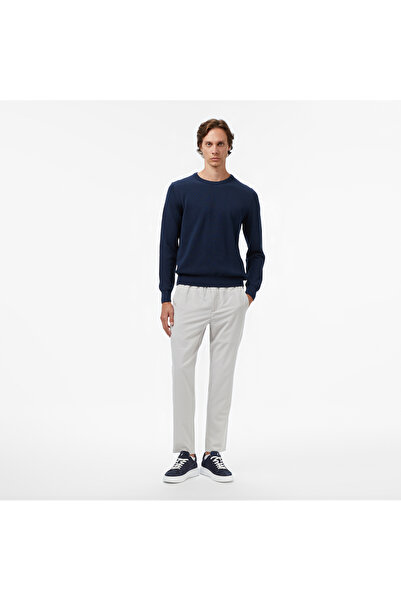 Nautica Erkek Bej Jogger Fit Pantolon