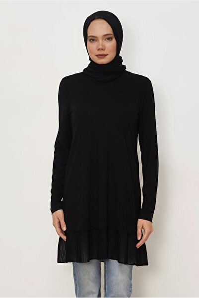 Alvina ΤΟΥΝΙΚ ΜΕ ΣΧΕΔΙΑΣΜΟ ΣΤΗΝ ΦΟΥΣΤΑ 45489