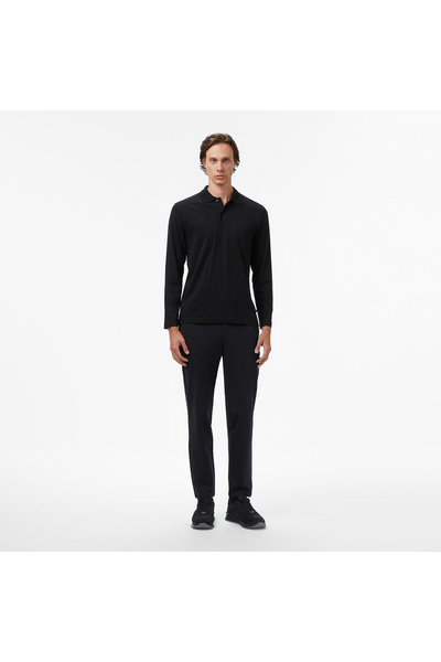 Nautica Erkek Siyah Jogger Fit Pantolon