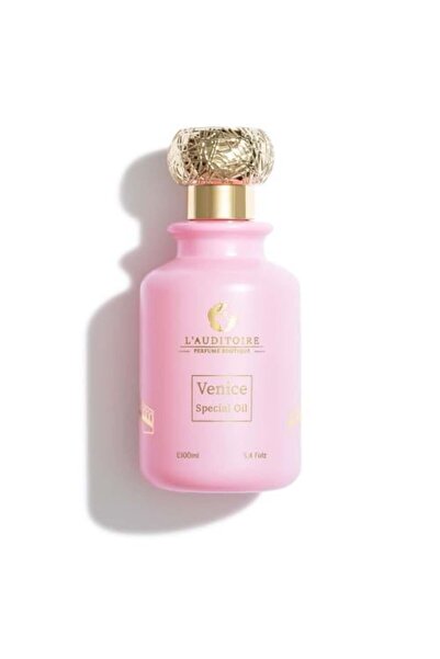 Lauditoire عطر فينيسيا