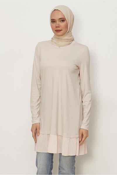 Alvina ΤΟΥΝΙΚ ΜΕ ΣΧΕΔΙΑΣΜΟ ΣΤΗΝ ΦΟΥΣΤΑ 45489