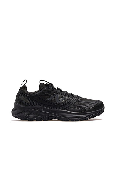 New Balance Unisex Koşu Ayakkabısı 26y Nb410 Siyah