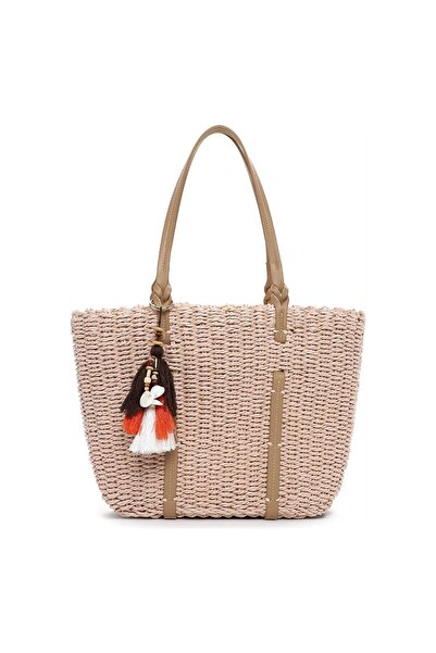 SURI FREY SFY Nandy Einkaufstasche 39 cm