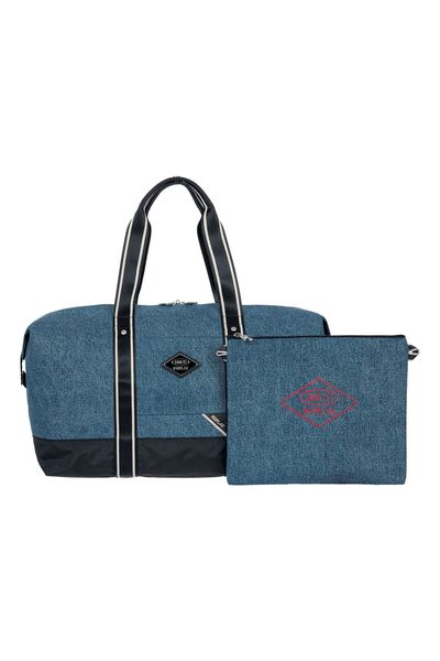 Bric's Bric´s x Replay Weekender Reisetasche 43 cm