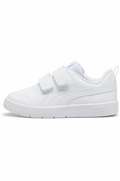 Puma Tenisky Courtflex V3 pre deti
