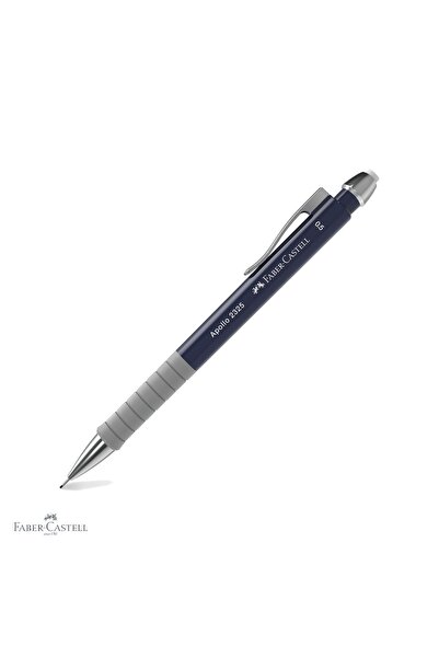 Faber Castell Creion mecanic Faber-Castell Apollo 0.5mm, prindere ergonomică ...
