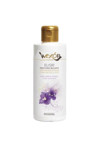 Wexor Set 2 x Parfum Rufe Armonia Violeta, 200 ml