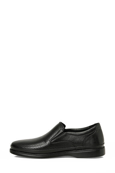 Polaris 5 Nokta 109085.m Black Men's Casual Shoes