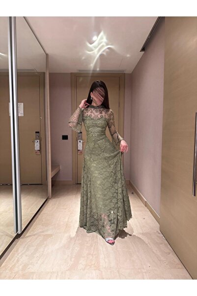 FAYN FASHN فستان نسائي