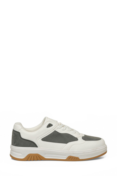Torex DANES KIRIK BEYAZ Ανδρικά Sneakers