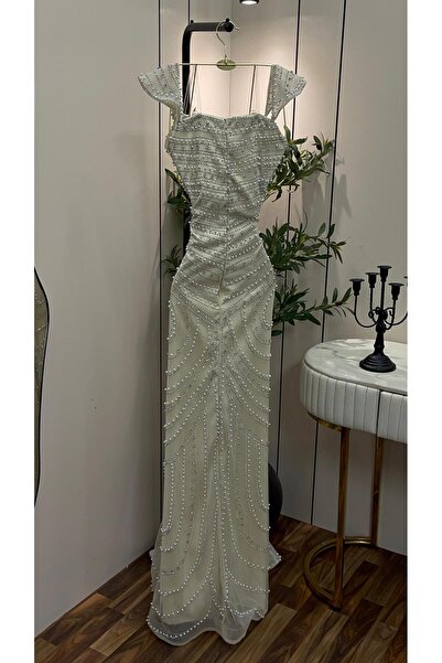 FAYN FASHN فستان نسائي راقي ومميز