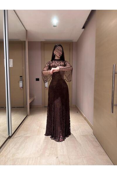 FAYN FASHN فستان نسائي
