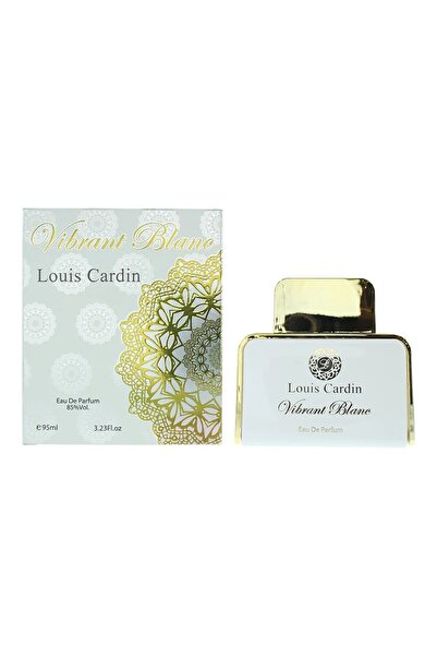 Louis Cardin عطر فيبرانت بلانك EDP 95 مل