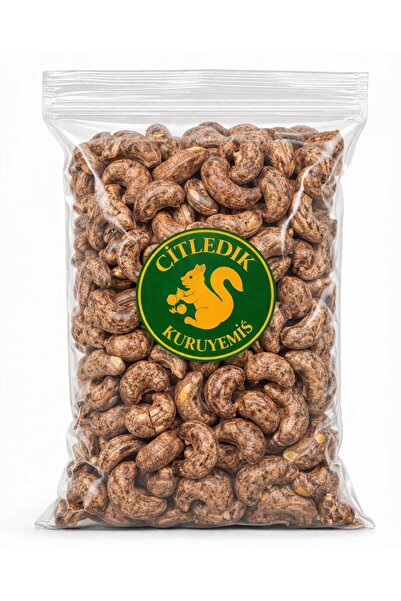 ZARLI KAJU FISTIĞI ÖZEL 1 KG