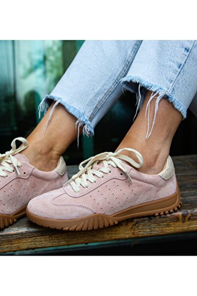 BENOTTİ Sneakers dama Nygery Roz