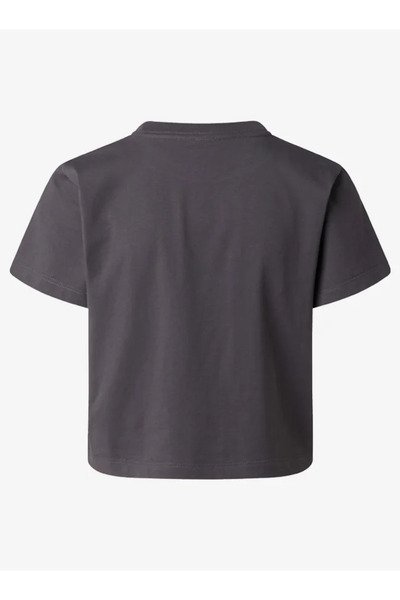 THE NORTH FACE NF0A8GR1-G70 W EssentiAL Regular Short Sleeve Cutie Kadın T-Shirt