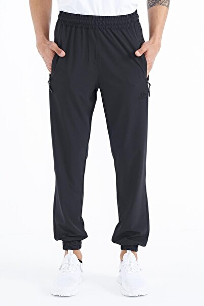TOMMY LIFE T10Er-84826_01 Ανδρικό αθλητικό παντελόνι Jogger