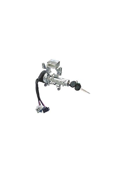 Dodo KONTAK ANAHTARI KOMPLE MİTSUBİSHİ CANTER YM FE659 MC8985741 MI620