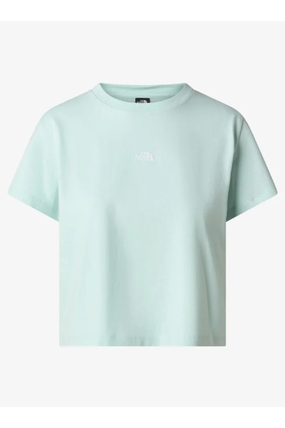 THE NORTH FACE Nf0A8Gr1-G70 W Essential Regular Short Sleeve Cutie Women's T-...