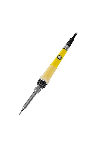 Rebel Поялник с регулиране на температурата 50W 220-240V 8x29x4cm LUT0038
