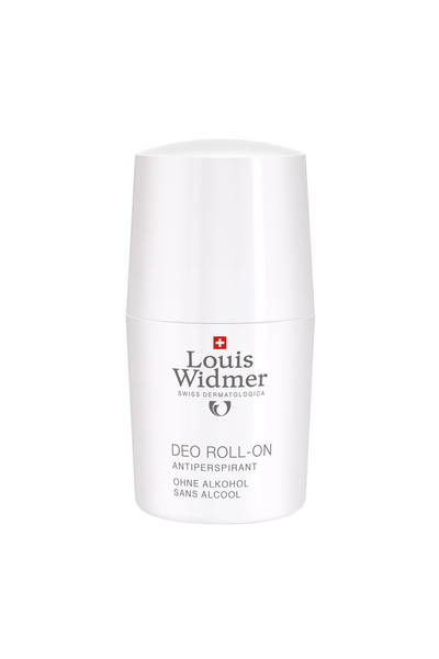 Louis Widmer مزيل عرق رول أون معطر 50 مل