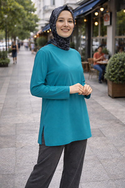 Alerva TESETTÜR T-SHIRT