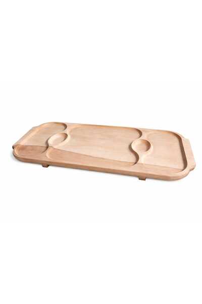 ArtKer Platou de servire cu picior